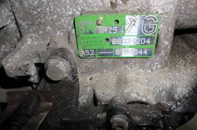 КОРОБКА ПЕРЕДАЧW АВТОМАТИЧЕСКАЯ OMEGA C 2.2 16V