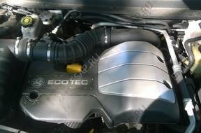 КОРОБКА ПЕРЕДАЧW АВТОМАТИЧЕСКАЯ OPEL ANTARA CAPTIVA 2,0