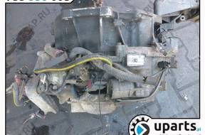 КОРОБКА ПЕРЕДАЧW АВТОМАТИЧЕСКАЯ OPEL ASTRA G II 1.6 5040LN