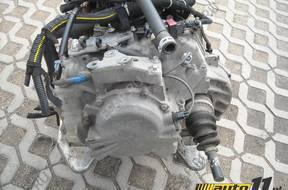 КОРОБКА ПЕРЕДАЧw АВТОМАТИЧЕСКАЯ OPEL ASTRA II1.6 8V 455 год,G