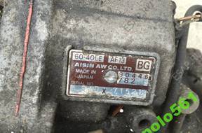 КОРОБКА ПЕРЕДАЧW АВТОМАТИЧЕСКАЯ OPEL CORSA БЕНЗИН 1.4