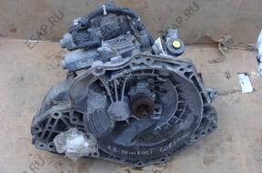 КОРОБКА ПЕРЕДАЧW АВТОМАТИЧЕСКАЯ OPEL CORSA C 1.2 TWINPORT