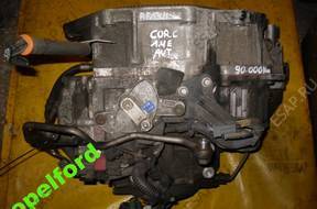 КОРОБКА ПЕРЕДАЧW АВТОМАТИЧЕСКАЯ OPEL CORSA C 1.4