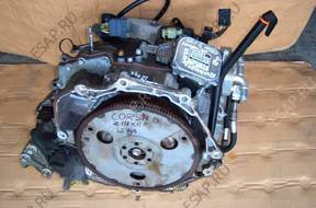 КОРОБКА ПЕРЕДАЧW АВТОМАТИЧЕСКАЯ OPEL CORSA D 1.4 XEP 19TYS