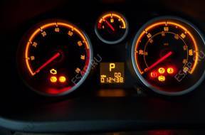 КОРОБКА ПЕРЕДАЧW АВТОМАТИЧЕСКАЯ OPEL CORSA D 1.4 XEP 19TYS