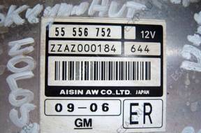 КОРОБКА ПЕРЕДАЧW АВТОМАТИЧЕСКАЯ OPEL CORSA D 1.4 XEP 19TYS