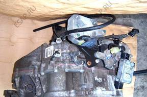 КОРОБКА ПЕРЕДАЧW АВТОМАТИЧЕСКАЯ OPEL CORSA D 1.4 XEP 19TYS