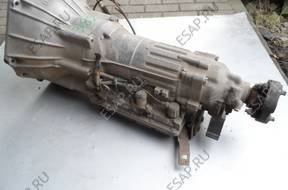 КОРОБКА ПЕРЕДАЧW АВТОМАТИЧЕСКАЯ OPEL OMEGA A 2.0 8V 03-71L