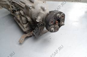 КОРОБКА ПЕРЕДАЧW АВТОМАТИЧЕСКАЯ OPEL OMEGA A 2.0 8V 03-71L