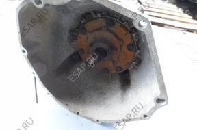 КОРОБКА ПЕРЕДАЧW АВТОМАТИЧЕСКАЯ OPEL OMEGA A 2.0 8V 03-71L