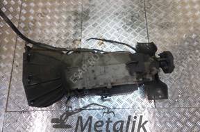 КОРОБКА ПЕРЕДАЧW АВТОМАТИЧЕСКАЯ OPEL OMEGA A 2.4