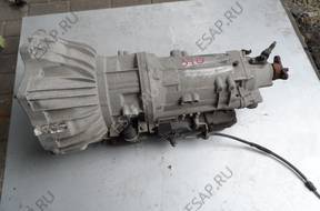 КОРОБКА ПЕРЕДАЧW АВТОМАТИЧЕСКАЯ OPEL OMEGA A