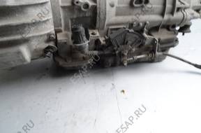 КОРОБКА ПЕРЕДАЧW АВТОМАТИЧЕСКАЯ OPEL OMEGA A