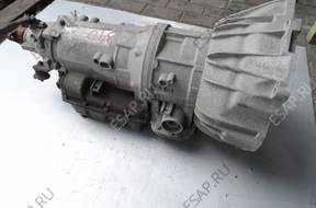 КОРОБКА ПЕРЕДАЧW АВТОМАТИЧЕСКАЯ OPEL OMEGA A
