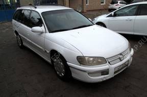 КОРОБКА ПЕРЕДАЧw АВТОМАТИЧЕСКАЯ Opel Omega БЕНЗИН 2.0 16V