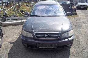 КОРОБКА ПЕРЕДАЧw АВТОМАТИЧЕСКАЯ opel omega БЕНЗИН fl 2,2b 2001 год