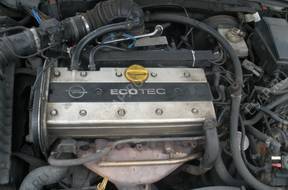 КОРОБКА ПЕРЕДАЧW АВТОМАТИЧЕСКАЯ OPEL VECTRA БЕНЗИН 1.8 16V D