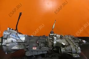 КОРОБКА ПЕРЕДАЧW АВТОМАТИЧЕСКАЯ PAJERO II 2.5 TD 0372L