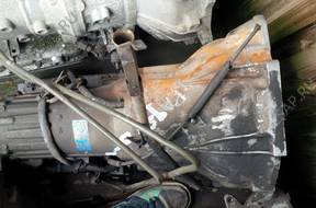 КОРОБКА ПЕРЕДАЧw АВТОМАТИЧЕСКАЯ Pajero II 2.5 TDi