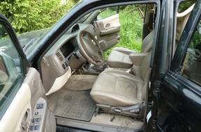 КОРОБКА ПЕРЕДАЧW АВТОМАТИЧЕСКАЯ PAJERO SPORT 3,0 03 НА CZ