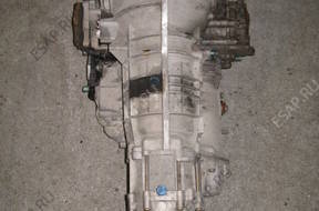 КОРОБКА ПЕРЕДАЧW АВТОМАТИЧЕСКАЯ PASSAT B5 4.0 4MOTION FVE