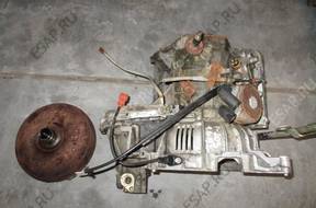 КОРОБКА ПЕРЕДАЧW АВТОМАТИЧЕСКАЯ PEUGEOT 205 1,6 8V