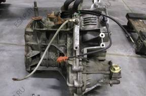 КОРОБКА ПЕРЕДАЧW АВТОМАТИЧЕСКАЯ PEUGEOT 205 1,6 8V