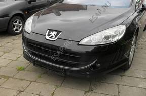 КОРОБКА ПЕРЕДАЧW АВТОМАТИЧЕСКАЯ PEUGEOT 2.7HDI 20GG07