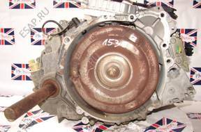 КОРОБКА ПЕРЕДАЧW АВТОМАТИЧЕСКАЯ PEUGEOT 406 2.0 16V 20HZ09