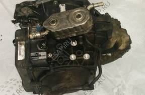 КОРОБКА ПЕРЕДАЧw АВТОМАТИЧЕСКАЯ Peugeot 607 0.5r 2.2 HDI