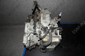 КОРОБКА ПЕРЕДАЧw АВТОМАТИЧЕСКАЯ peugeot 607 2.2 hdi 20HZ19