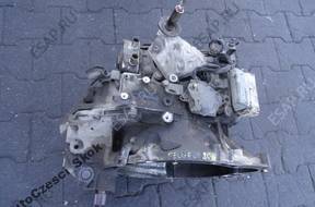 КОРОБКА ПЕРЕДАЧW АВТОМАТИЧЕСКАЯ PEUGEOT 807 2.0