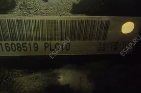 КОРОБКА ПЕРЕДАЧW АВТОМАТИЧЕСКАЯ PL010 JAGUAR X-TYPE 3.0 V6
