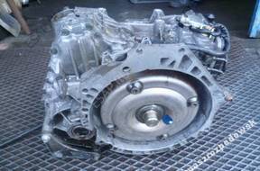 КОРОБКА ПЕРЕДАЧW АВТОМАТИЧЕСКАЯ PL012 JAGUAR X -TYPE