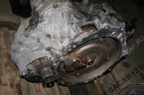 КОРОБКА ПЕРЕДАЧW АВТОМАТИЧЕСКАЯ PL021 JAGUAR X-TYPE 2.5 V6