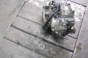 КОРОБКА ПЕРЕДАЧW АВТОМАТИЧЕСКАЯ POLO JC7 001321105A 1.4