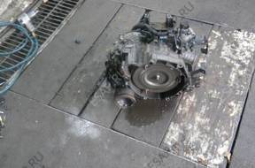 КОРОБКА ПЕРЕДАЧW АВТОМАТИЧЕСКАЯ POLO JC7 001321105A 1.4