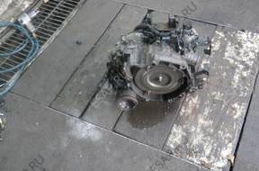КОРОБКА ПЕРЕДАЧW АВТОМАТИЧЕСКАЯ POLO JC7 001321105A 1.4