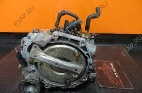 КОРОБКА ПЕРЕДАЧW АВТОМАТИЧЕСКАЯ POLO JC7 001321105A 1.4