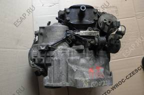КОРОБКА ПЕРЕДАЧW АВТОМАТИЧЕСКАЯ POLO LUPO 1.4,1.6 CMJ
