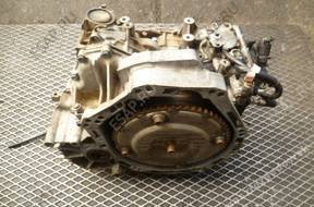 КОРОБКА ПЕРЕДАЧW АВТОМАТИЧЕСКАЯ PR002 ROVER 75 2.0 2.5 V6