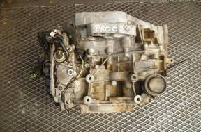 КОРОБКА ПЕРЕДАЧW АВТОМАТИЧЕСКАЯ PR002 ROVER 75 2.0 2.5 V6