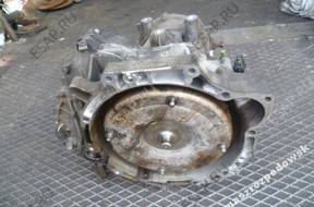 КОРОБКА ПЕРЕДАЧW АВТОМАТИЧЕСКАЯ PVAA 1S4P-BA FOCUS MK1 1.6