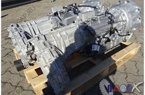 КОРОБКА ПЕРЕДАЧW АВТОМАТИЧЕСКАЯ PXP VW AUDI КАК НОВАЯ