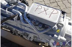 КОРОБКА ПЕРЕДАЧW АВТОМАТИЧЕСКАЯ PXP VW AUDI КАК НОВАЯ