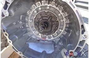 КОРОБКА ПЕРЕДАЧW АВТОМАТИЧЕСКАЯ PXP VW AUDI КАК НОВАЯ