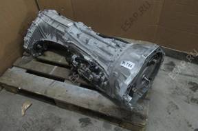 КОРОБКА ПЕРЕДАЧW АВТОМАТИЧЕСКАЯ QGD VW TOUAREG 3.0 TSI