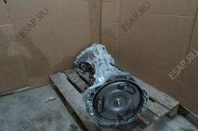 КОРОБКА ПЕРЕДАЧW АВТОМАТИЧЕСКАЯ QGD VW TOUAREG 3.0 TSI