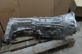 КОРОБКА ПЕРЕДАЧW АВТОМАТИЧЕСКАЯ QGD VW TOUAREG 3.0 TSI
