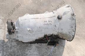 КОРОБКА ПЕРЕДАЧW АВТОМАТИЧЕСКАЯ R1402712601 W220 2.8 V6